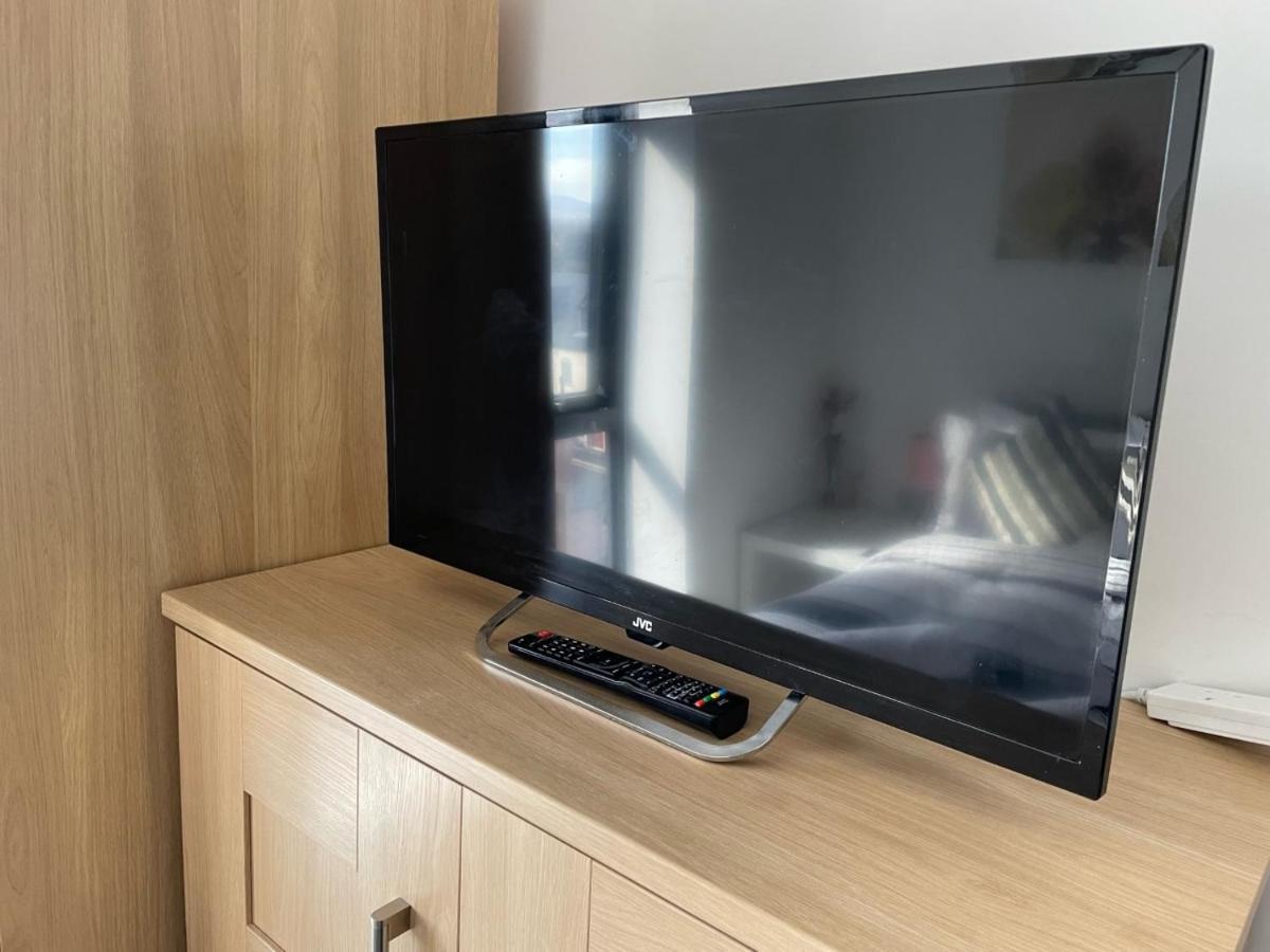 Manchester Escape - Private Room & Bathroom Near Etihad And Coop Arena - Free Secure Parking Luaran gambar